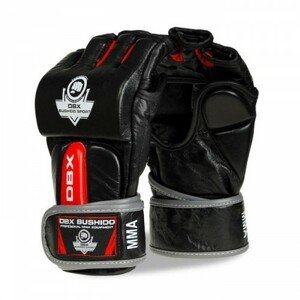 BUSHIDO SPORT MMA rukavice BUSHIDO E1v4 Veľkosť: XL