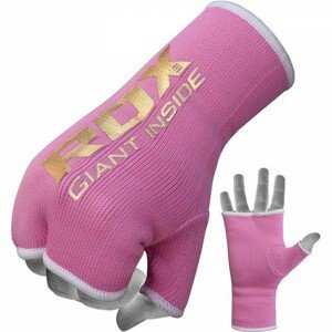 Dámske vnútorné rukavice RDX IP - ružové Veľkosť: M
