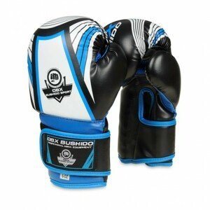 BUSHIDO SPORT Boxerské rukavice DBX BUSHIDO ARB 407v1