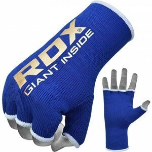 Vnútorné rukavice Hosiery Inner RDX IU - modré Veľkosť: S