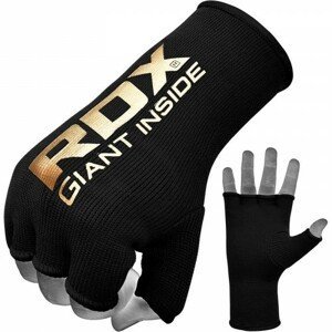 Vnútorné rukavice Hosiery Inner RDX IB - zlaté Veľkosť rukavíc: M