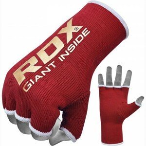 Vnútorné rukavice Hosiery Inner RDX IR - červené Veľkosť: M