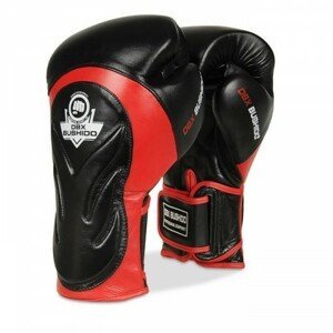 BUSHIDO SPORT Boxerské rukavice DBX BUSHIDO BB4 Veľkosť rukavíc: 14 oz.