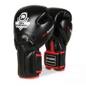 BUSHIDO SPORT Boxerské rukavice DBX BUSHIDO BB2 Veľkosť rukavíc: 10 oz.