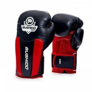 BUSHIDO SPORT Boxerské rukavice DBX BUSHIDO DBD-B-3 Veľkosť: 14 oz