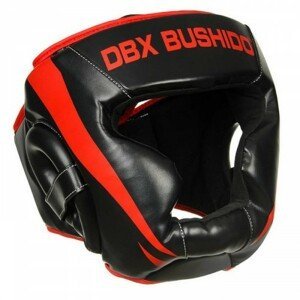 BUSHIDO SPORT Boxerská helma DBX BUSHIDO ARH-2190R Veľkosť: S
