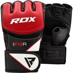 MMA rukavice RDX GGRF -12R Veľkosť: S