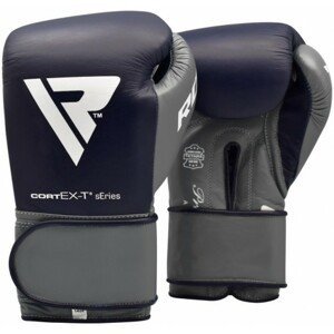 Boxerské rukavice RDX C4 Pro Veľkosť rukavíc: 10 oz.