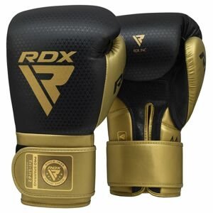 Boxerské rukavice RDX L2 Mark Pro so suchým zipsom Veľkosť: 10 oz