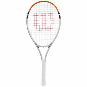 Tenisová raketa Wilson Roland Garros Triumph TNS RKT2 4 1/4 WR127110U2