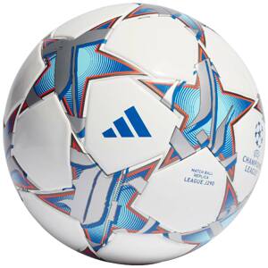 Futbalová lopta UCL Junior 290 League 23/24 ADIDAS  IA0946 Veľkosť: 4