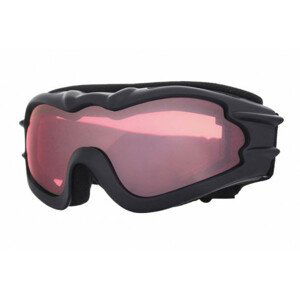 Okuliare JOBE GOGGLES - čierne