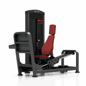 Leg press horizontálny Marbo Sport MP-U217