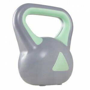 Vinylový kettlebell 8 kg SPRINGOS FA1012