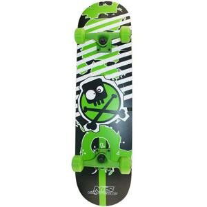 Skateboard NILS Extreme CR3108 SA Point