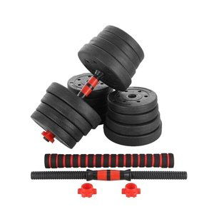 Nakladacie činky ONE Fitness SGPO30 30 kg