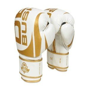 Boxerské rukavice DBX BUSHIDO DBD-B-2 v1 Velikost: 10 z.