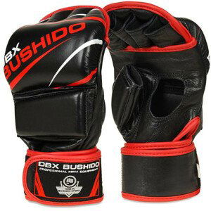 MMA rukavice DBX BUSHIDO ARM-2009 Velikost: M