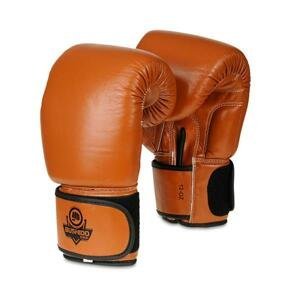 Boxerské rukavice DBX BUSHIDO DBD-B-1 Velikost: 12z.
