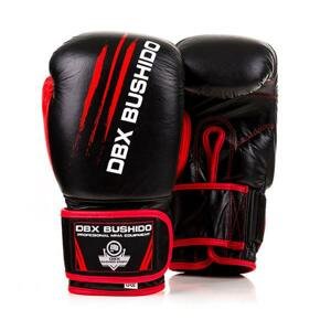 Boxerské rukavice DBX BUSHIDO ARB-415 Velikost: 12 z.