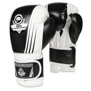 Boxerské rukavice DBX BUSHIDO B-2v3A Veľkosť: 12oz