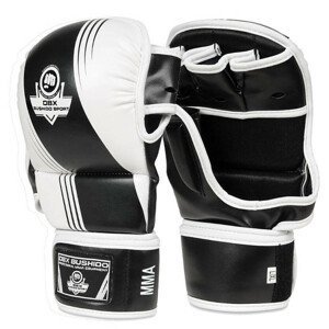 MMA rukavice DBX BUSHIDO ARM-2011A Veľkosť: L/XL