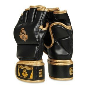 MMA rukavice DBX BUSHIDO E1V8 Veľkosť: M