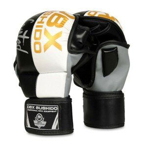 MMA rukavice DBX BUSHIDO ARM-2011b Veľkosť: L/XL