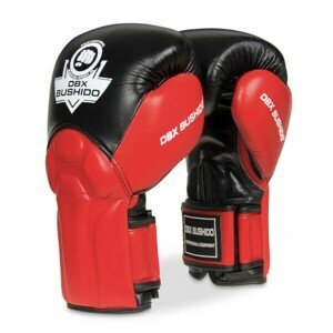 Boxerské rukavice DBX BUSHIDO BB1 Velikost: 12oz