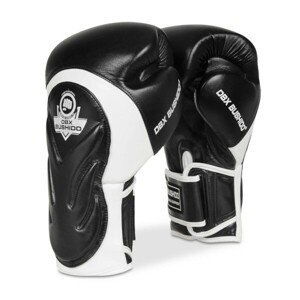Boxerské rukavice DBX BUSHIDO BB5 Velikost: 10oz