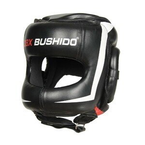 Boxerská helma DBX BUSHIDO ARH-2192 Veľkosť: M