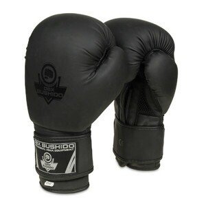 Boxerské rukavice DBX BUSHIDO B-2v12 Velikost: 8oz.
