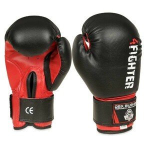 Boxerské rukavice DBX BUSHIDO ARB-407v3 Veľkosť: 6oz.