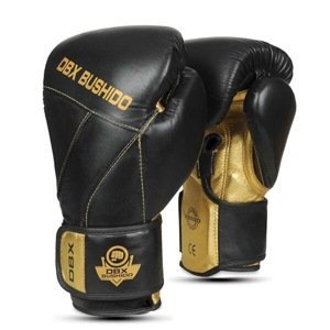 Boxerské rukavice DBX BUSHIDO B-2v14 Velikost: 16oz.