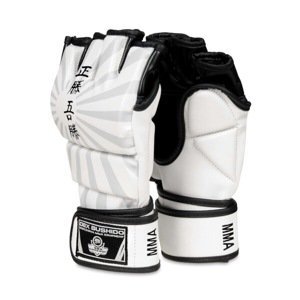 MMA rukavice DBX BUSHIDO E1v7 Veľkosť: XL