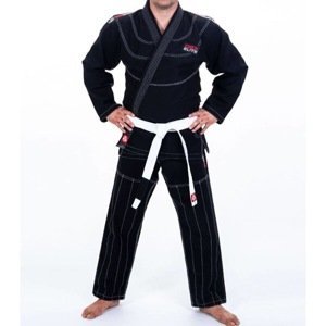Kimono na tréning Jiu-jitsu DBX BUSHIDO Elite A3 Velikost: A1L