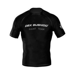 Tričko DBX BUSHIDO Team Velikost: M