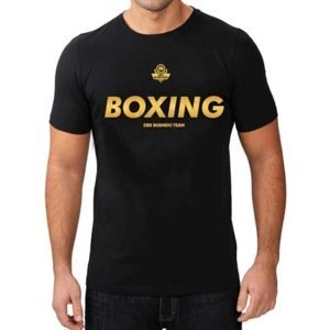 Tričko DBX BUSHIDO Boxing Velikost: L