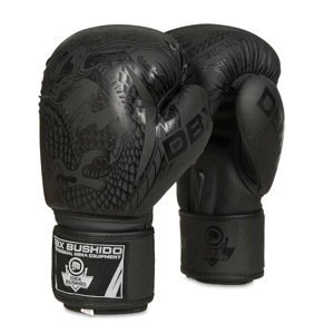 Boxerské rukavice DBX BUSHIDO B-2v18 Veľkosť: 8oz.