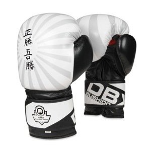 Boxerské rukavice DBX BUSHIDO B-2v8 Veľkosť: 12oz