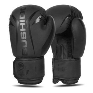 Boxerské rukavice DBX BUSHIDO B-2v22 Veľkosť: 14oz