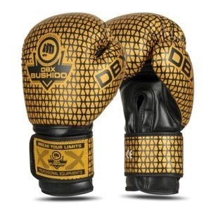 Boxerské rukavice DBX BUSHIDO B-2v23 Velikost: 10oz