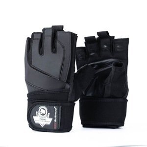 Fitness rukavice DBX BUSHIDO DBX-WG-163 Veľkosť: S