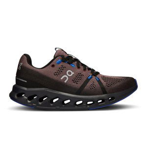 On Running obuv Cloudsurfer black cobalt Velikost: 42