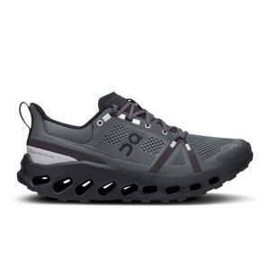 On Running obuv Cloudsurfer Trail eclipe black Velikost: 43