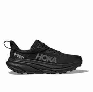 Hoka One One obuv Challenger Atr 7 Gtx black Velikost: 9