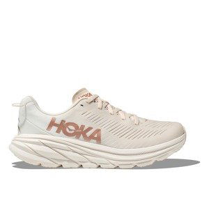 Hoka One One obuv Rincon 3 eggnog rose gold Velikost: 5.5