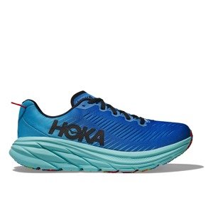 Hoka One One obuv Rincon 3 Wide virtual blue swim day Velikost: 10.5