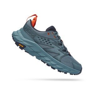 Hoka One One obuv Anacapa Breeze Low goblin blue outer space Velikost: 9