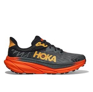 Hoka One One obuv Challenger Atr 7 castlerock flame Velikost: 11